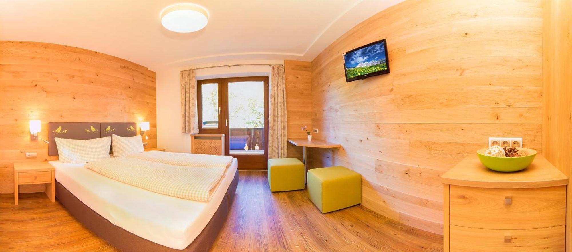 Pension Sonnleitn Neustift im Stubaital Esterno foto