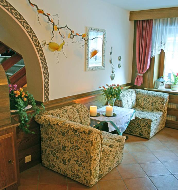 Pension Sonnleitn Neustift im Stubaital Esterno foto